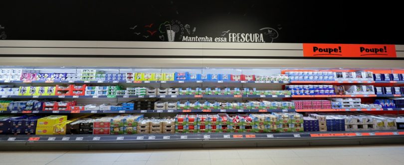 Mimosa, Gresso e Compal são as marcas mais escolhidas em Portugal