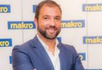 Ricardo Sá Nuno Head of Sales Operations Makro Distribuição Hoje