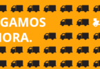 Serviço Click Now El Corte Inglés Distribuição Hoje