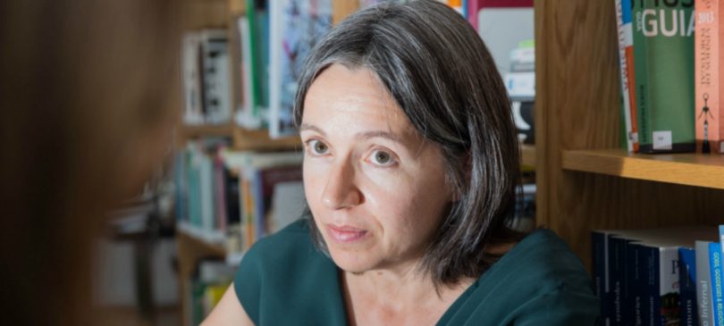 Sónia Marques Indiz Distribuição Hoje