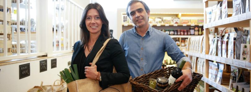 Villa Bio destaque Distribuição Hoje