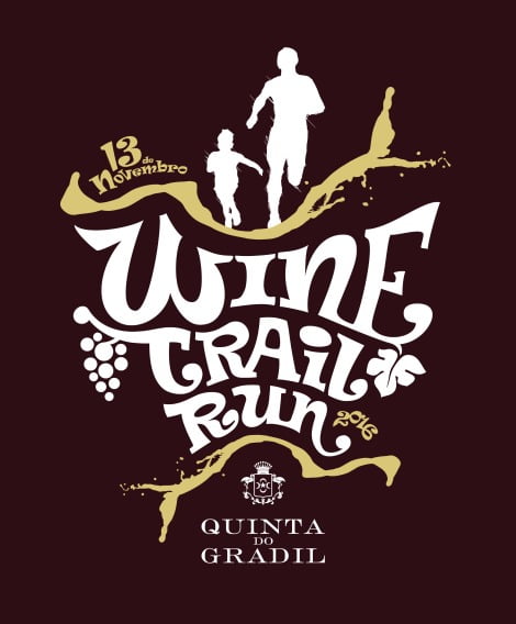 Wine Trail Run Distribuição Hoje