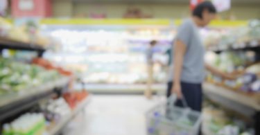 consumo Distribuição Hoje