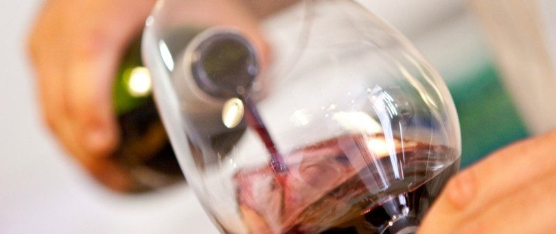 vinho Distribuição Hoje