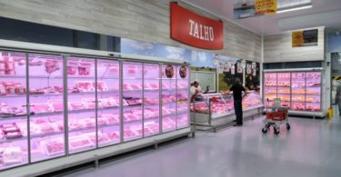 António Barracho Recheio Distribuição Hoje