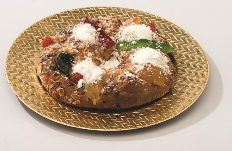 Bolo rei Continente Distribuição Hoje