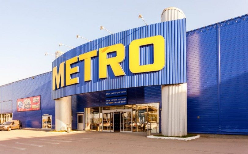 Grupo Metro rejeita OPA da EPGC e recomenda a não venda de ações