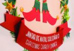 Jantar de Natal Solidário Makro Distribuição Hoje