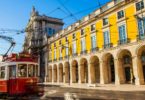 Lisboa Distribuição Hoje