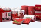 coleção de Natal Renova  Distribuição Hoje