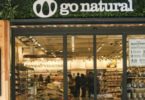 supermercado Go Natural