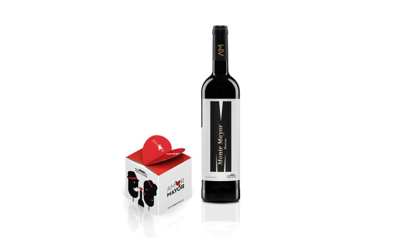 vinhos Adega Mayor