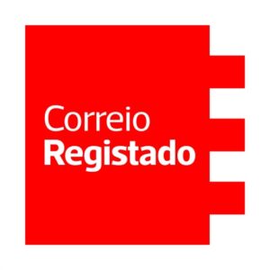 CTT Correio Registado