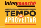 campanha de comunicação Intermarché