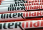 Intermarché carrinhos Distribuição Hoje
