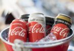 Nova imagem CocaCola