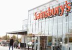 Sainsburys Distribuição Hoje