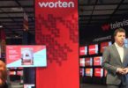 Worten nova loja Distribuição Hoje