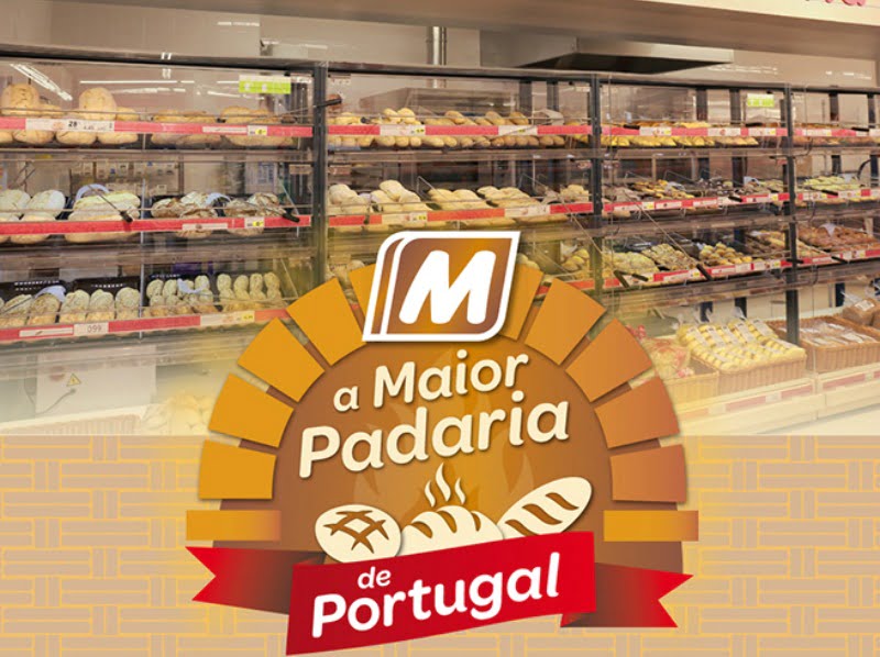 padaria Minipreço Distribuição Hoje