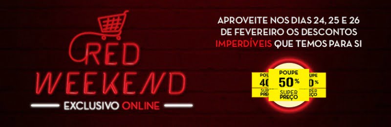 campanhas Continente Online