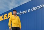loja IKEA Loulé
