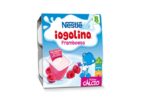 Iogolino Framboesa Nestlé Distribuição Hoje