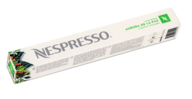 café Nespresso