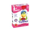 iogurtes Danonino para Levar