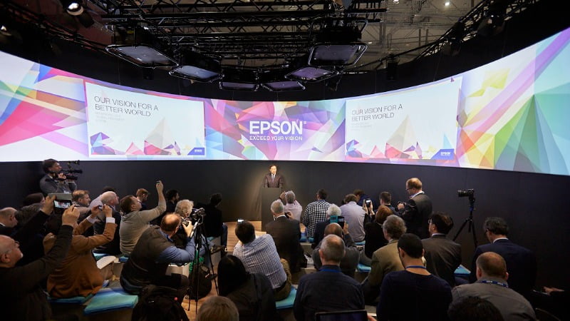 investimentos Epson