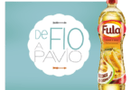 Fula De Fio a Pavio Distribuição Hoje