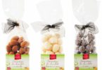 gama de chocolates de origem sustentável e com certificação UTZ do Lidl Portugal