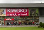 loja Kiwoko no Montijo