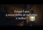 No Lidl menos é mais