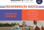 Abilways Digital lançamento Distribuição Hoje
