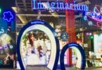 Imaginarium abre loja no Bahrein
