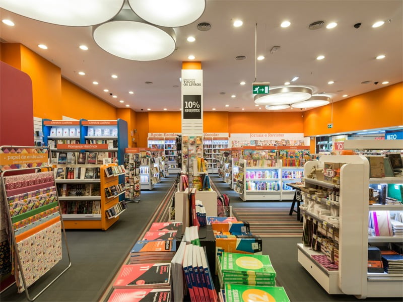 Note! abre a primeira loja no Porto