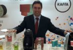 Pedro Henriques diretor comercial Kaffa Distribuição Hoje