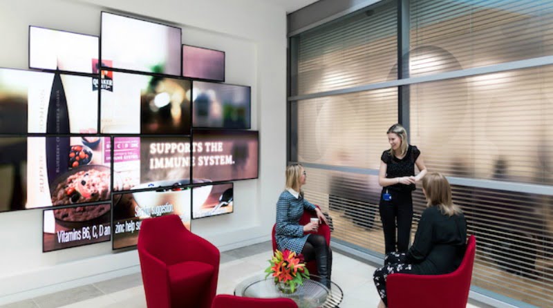 PepsiCo programa incubação Distribuição Hoje