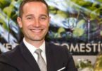 Sylvain Gilis Diretor Comercial Makro Distribuição Hoje