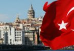 Turquia Distribuição Hoje