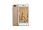 Wiko Jerry Max Gold Distribuição Hoje