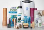 Amway produtos Distribuição Hoje