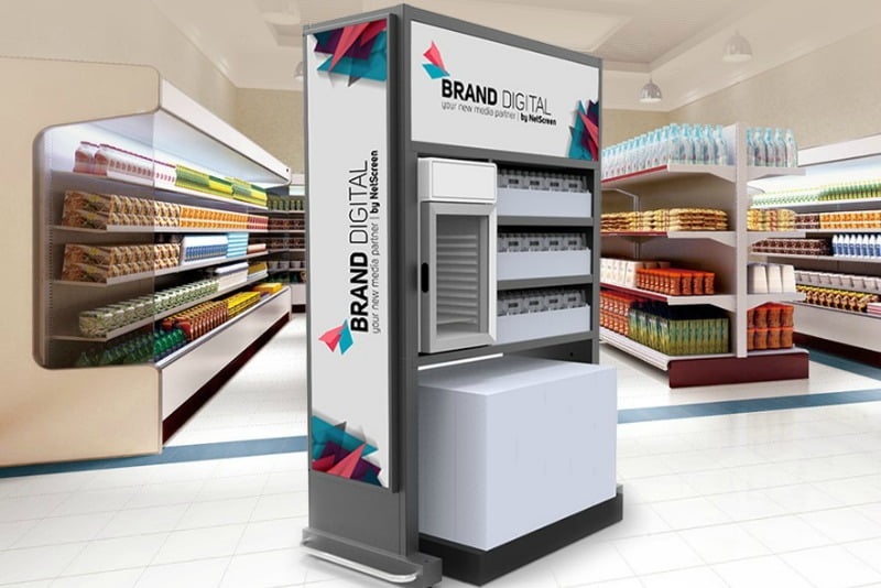 Brand Digital Alimentaria Distribuição Hoje