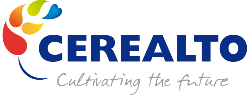 Cerealto logo Distribuição Hoje