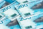 Coroas norueguesas bacalhau Distribuição Hoje