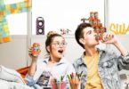 campanha Fanta