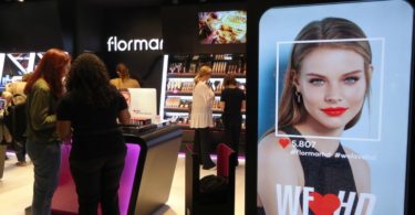Flormar Guimarães Distribuição Hoje