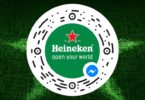 Heineken campanha NOS Alive Distribuição Hoje