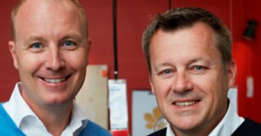 Jesper Bordin CEO IKEA Distribuição Hoje