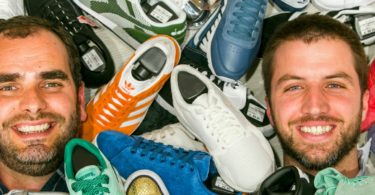 Kicks chega a Lisboa e quer crescer